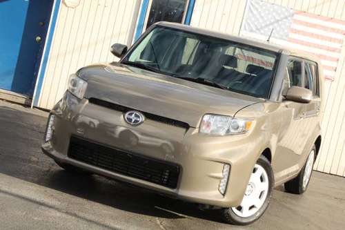 2013 SCION XB *** LOW MILES *** BLUETOOTH *** 90 DAY WARRANTY*** -... for sale in Highland, IL
