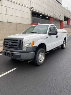 2010 Ford Pickup F150 - - by dealer - vehicle for sale in NEW YORK, NY