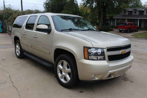 2011 SUBURBAN LT OWNER FINANCING NO CREDIT CHECK!! - cars & trucks -... for sale in Tyler, TX