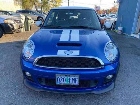 2012 MINI Cooper Hardtop S 2dr Hatchback Weekend Special - cars &... for sale in Happy valley, OR