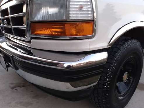 1994 Ford F150 - cars & trucks - by owner - vehicle automotive sale for sale in New Braunfels, TX