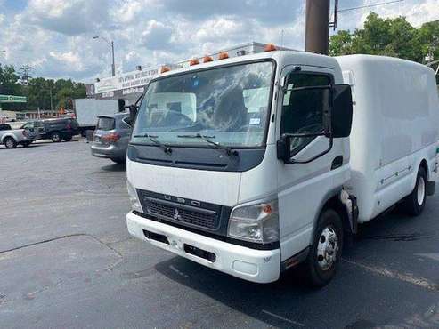 2008 Mitsubishi Fuso - - by dealer - vehicle for sale in Ocala, FL