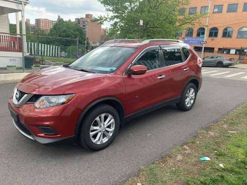 2015 Nissan Rogue AWD 4dr S Ltd Avail Crossover for sale in Jamaica, NY
