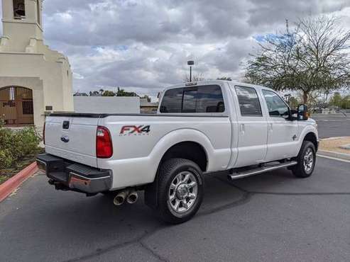2016 Ford F-350SD Lariat - Devin - - by dealer for sale in Tucson, AZ