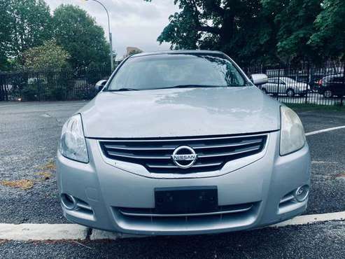 nissan Altima 2011 for sale in Queens , NY