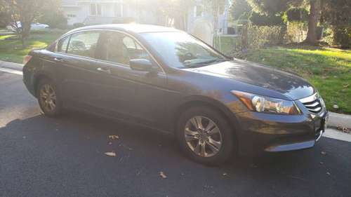 2011 Honda Accord - cars & trucks - by owner - vehicle automotive sale for sale in Navesink, NJ