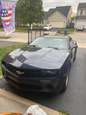 Chevrolet Camaro - cars & trucks - by owner - vehicle automotive sale for sale in Grove City, OH