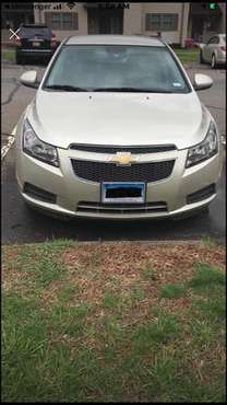 2014 Chevy Cruze LT === 64k MILES - cars & trucks - by owner -... for sale in Newington , CT