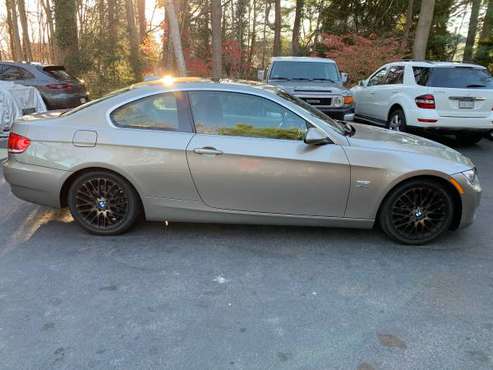 2009 BMW 328i x drive - cars & trucks - by owner - vehicle... for sale in Taunton , MA