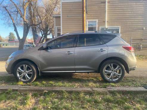 Nissan Murano for sale in Craig, CO