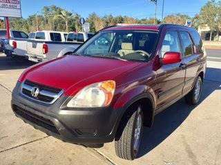 ★2003 Honda CRV EX AWD SUV★LOW MILES LOW $ DOWN for sale in Cocoa, FL