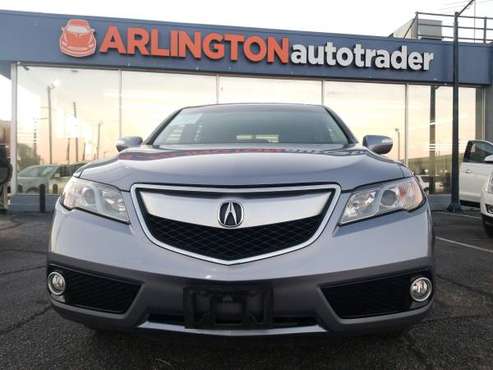 BUY HERE PAY HERE ACURA RDX SUPER NICE LOW MILES ‼️ LOW PRICE AND... for sale in Arlington, TX