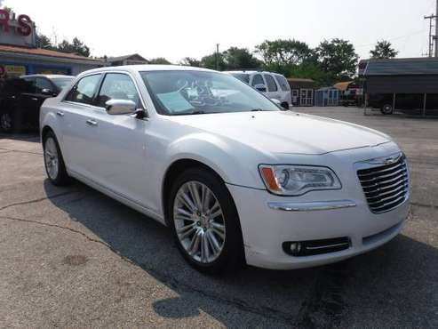 2012 Chrysler 300 Limited "$2699 Down" - cars & trucks - by dealer -... for sale in Greenwood, IN