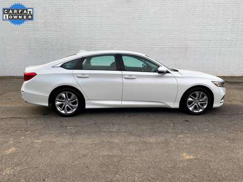 Honda Accord LX Automatic Backup Camera 1 Owner FWD Clean Low Miles... for sale in Fayetteville, NC
