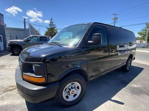 2014 GMC Savana 2500 Cargo Drive Today! - - by for sale in CT
