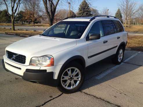 Volvo XC 90 T6 AWD - cars & trucks - by owner - vehicle automotive... for sale in Bend, OR