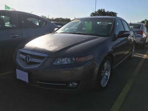 2008 Acura TL 1200DOWN for sale in Houston, TX