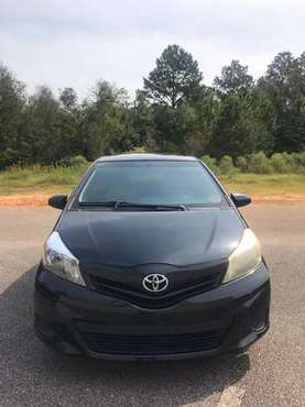 2012 Toyota Yaris 236k miles only $3499 - cars & trucks - by dealer... for sale in Mobile, AL
