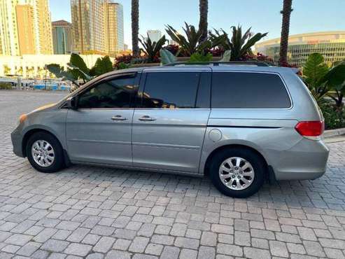 2009 honda odyssey - cars & trucks - by owner - vehicle automotive... for sale in TAMPA, FL