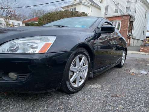2004 Honda Accord - cars & trucks - by owner - vehicle automotive sale for sale in Bronx, NY