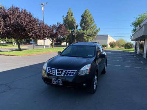 2009 NISSAN ROGUE SL AWD FOR SALE - - by dealer for sale in SACTRAMENTO, CA
