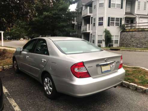 Toyota Camry for sale for sale in Pompton Plains, NJ