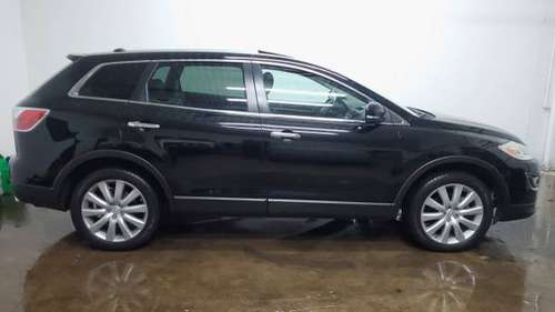 WE FINANCE BAD CREDIT! 2010 Mazda CX9 AWD - Warranty Included! -... for sale in Eden Prairie, MN