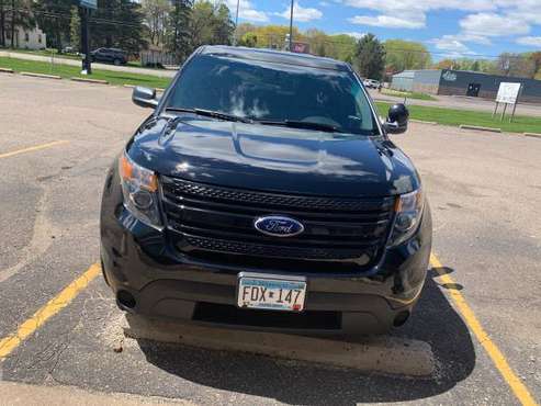 Ford Explorer for sale in MN