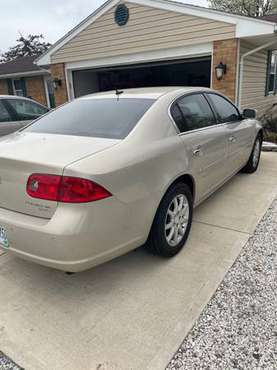 2008 Buick Lucerne for sale in Piqua, OH