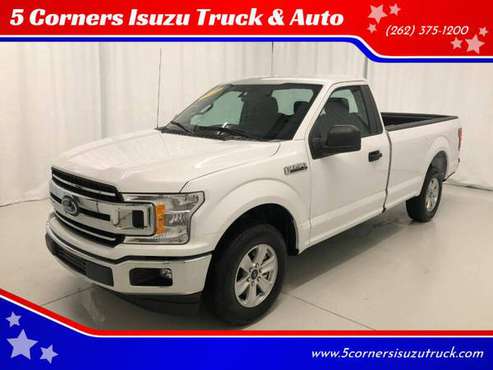 2019 FORD F150 B0066 - cars & trucks - by dealer - vehicle... for sale in Cedarburg, WI