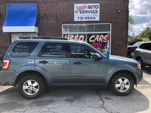 2011 Ford Escape XLT for sale in Niagara Falls, NY