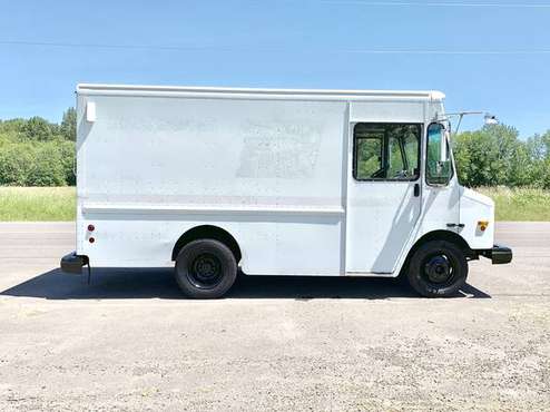 2003 Workhorse P42 Diesel for sale in Vancouver, WA