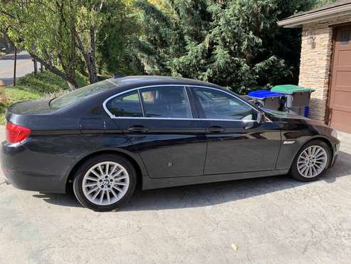 For Sale BMW535I for sale in Ashland, OR