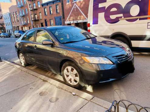 Toyota Camry LE - 2007 - 56k miles, Great Condition for sale in Brooklyn, NY