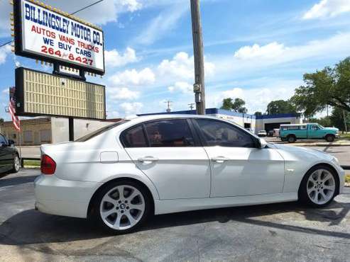 2008 BMW 335i ! LEATHER! SUNROOF! LOADED! X-CLEAN! for sale in Wichita, KS