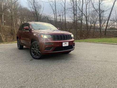 2018 Jeep Grand Cherokee - Financing Available! Everyone Approved -... for sale in Paterson, NJ