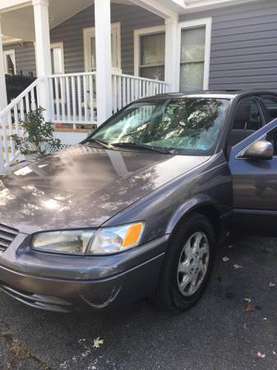 1998 Toyota Camry for sale in Alexandria, District Of Columbia