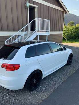 2010 Audi A3 - cars & trucks - by owner - vehicle automotive sale for sale in Orondo, WA