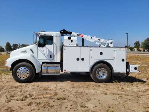 Service Truck for sale in AZ