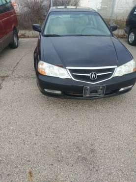 2002 Tl type s - cars & trucks - by owner - vehicle automotive sale for sale in Madison, WI