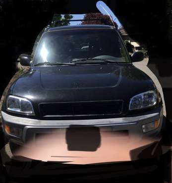 2000 Toyota RAV4 for sale in Portland, OR