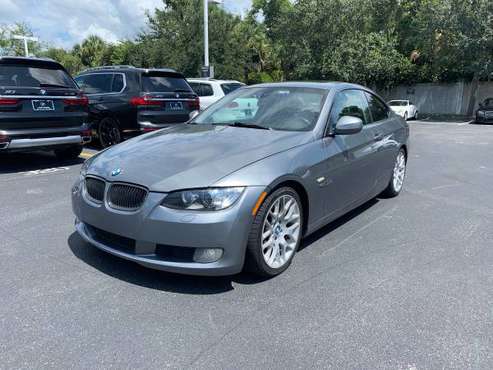 2010 BMW 328i (75,000 miles) for sale in Fort Myers, FL