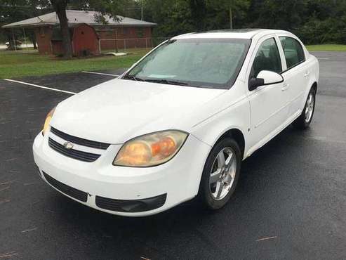 2008 chevy cobalt - cars & trucks - by dealer - vehicle automotive... for sale in Greenbrier, AR