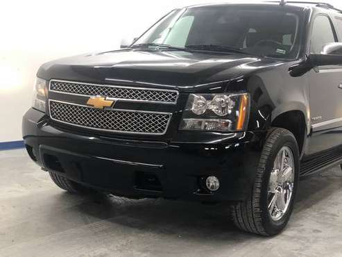 2014 Chevrolet Tahoe LTZ - Closeout Deal! - cars & trucks - by... for sale in Higginsville, MO