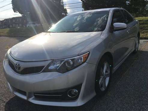 2013 Toyota Camry L for sale in Philadelphia, PA