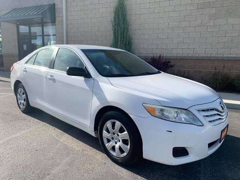 2010 Toyota Camry *$99-500* DOWN ✅Bad/Poor/No/ Slow Credit All Ok! for sale in Boise, ID