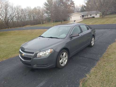 2009 chevy malibu - cars & trucks - by owner - vehicle automotive sale for sale in Mukwonago, WI
