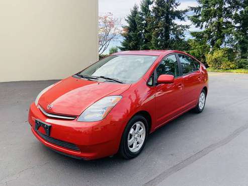 2008 Toyota Prius - cars & trucks - by owner - vehicle automotive sale for sale in Seattle, WA