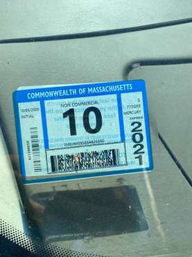 2003 mercury sable wagon for sale in Pawtucket, MA