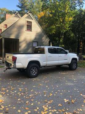 Toyota Tacoma for sale in Kingston, NH